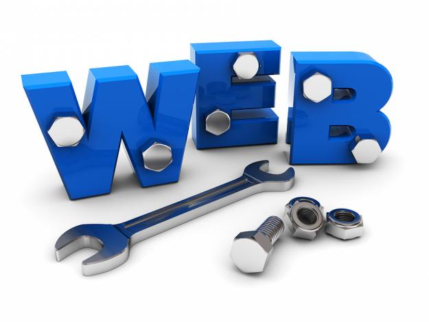 programador web