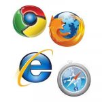 navegadores internet - renovar diseño de la web